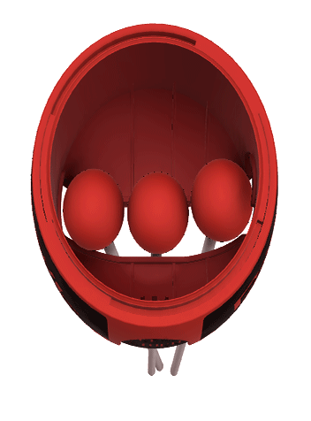 product-cross-section